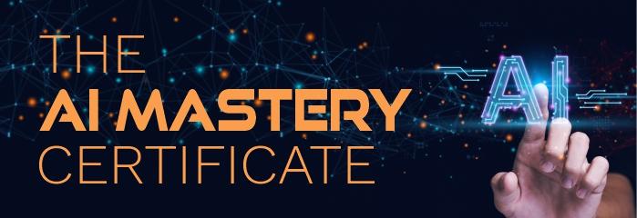 Certificate in AI Workplace Productivity Oct 2026 hero image